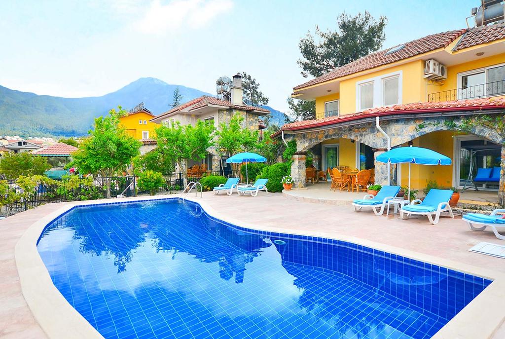 Dalaman Airport (DLM) Airport transportation