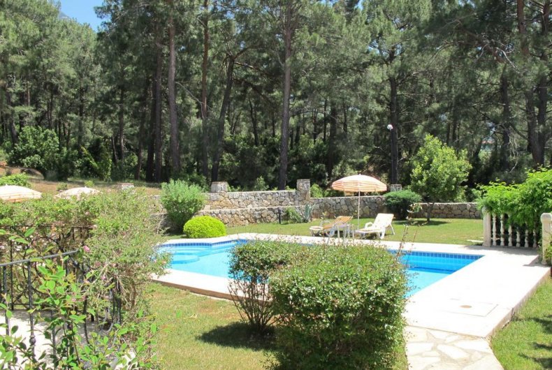 Dalaman Airport (DLM) Airport transportation