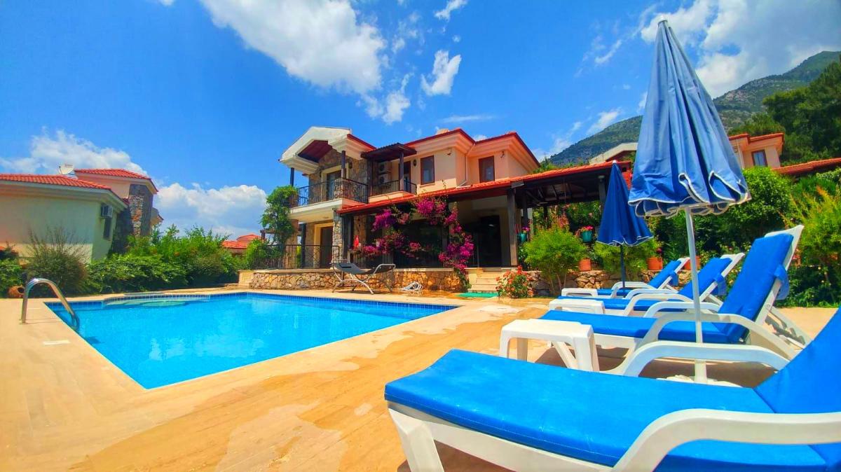 Flughafen Dalaman (DLM) Airport transportation