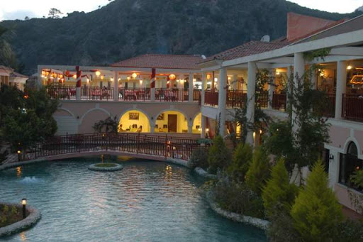 Аэропорт Даламан (DLM) Airport transportation