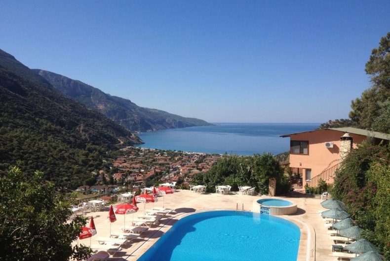 Dalaman Airport (DLM) Airport transportation