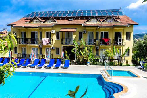 Dalaman Airport (DLM) Airport transportation