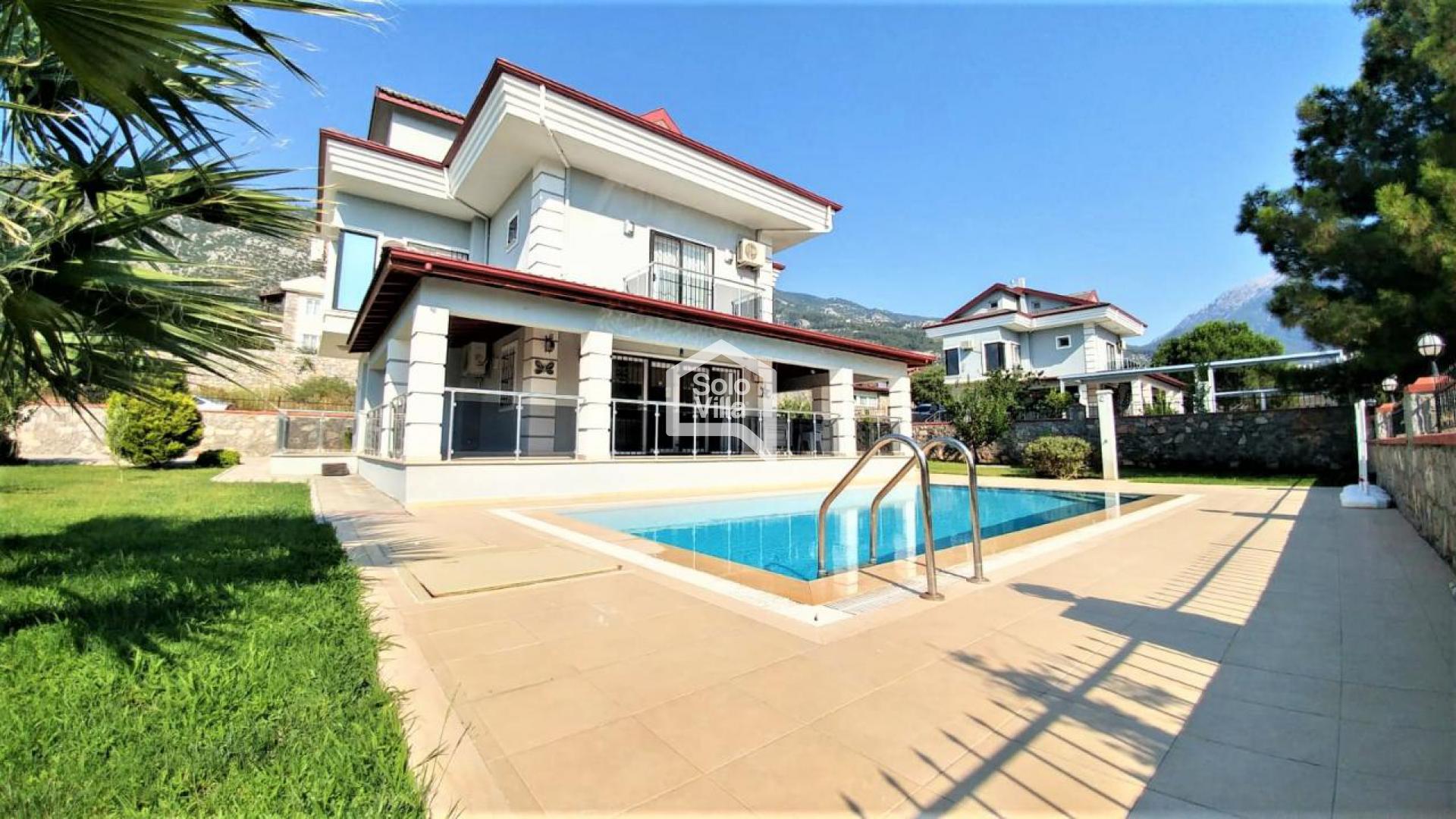 Dalaman Airport (DLM) Airport transportation