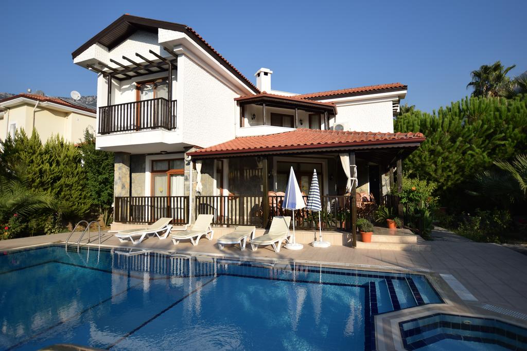 Flughafen Dalaman (DLM) Airport transportation