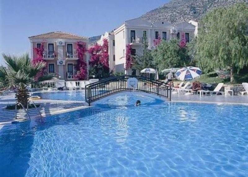 Dalaman Airport (DLM) Airport transportation