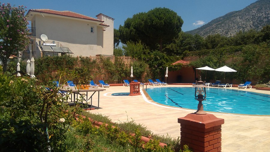 Flughafen Dalaman (DLM) Airport transportation