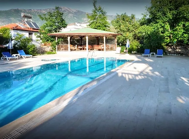 Dalaman Airport (DLM) Airport transportation