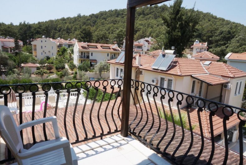 Аэропорт Даламан (DLM) Airport transportation