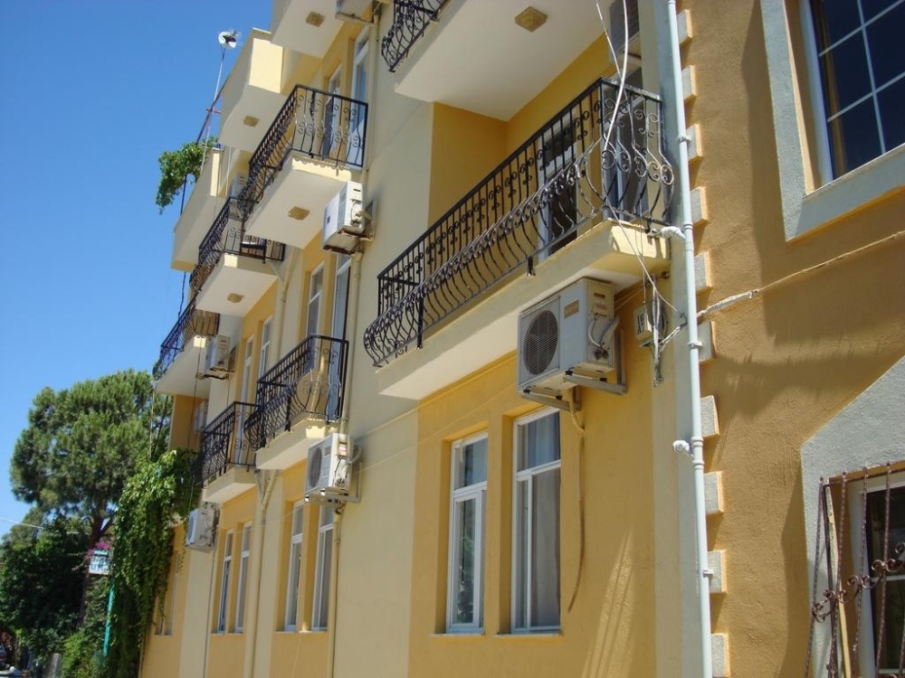 Аэропорт Даламан (DLM) Airport transportation