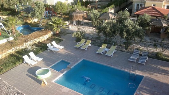 Flughafen Dalaman (DLM) Airport transportation