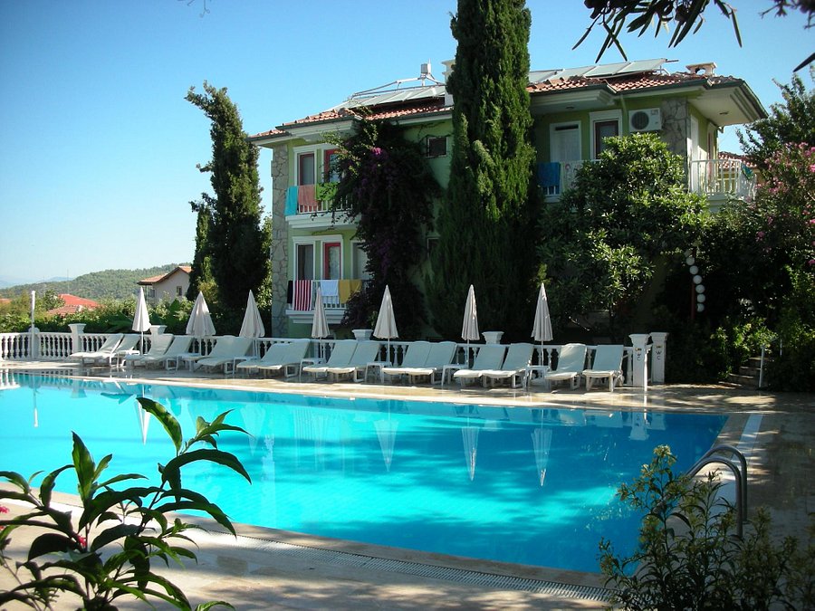 Аэропорт Даламан (DLM) Airport transportation