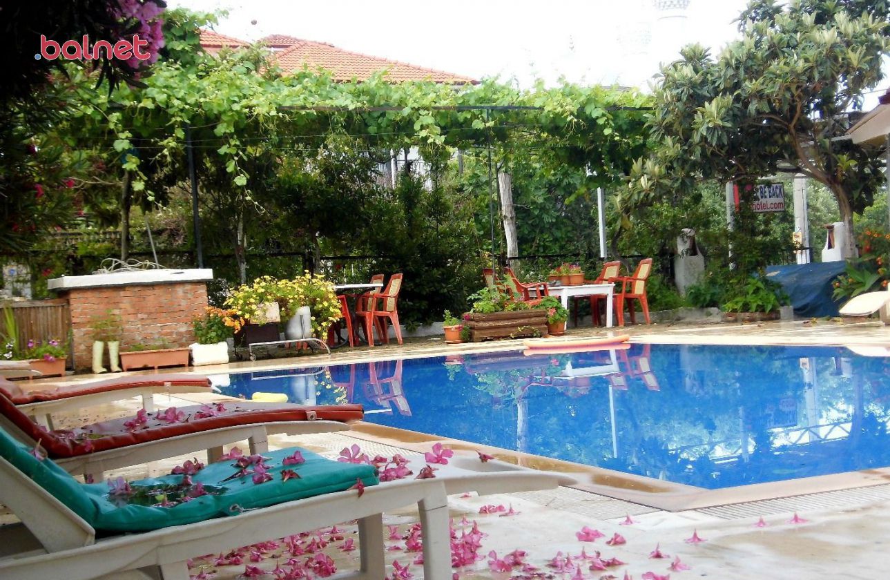 Dalaman Airport (DLM) Airport transportation