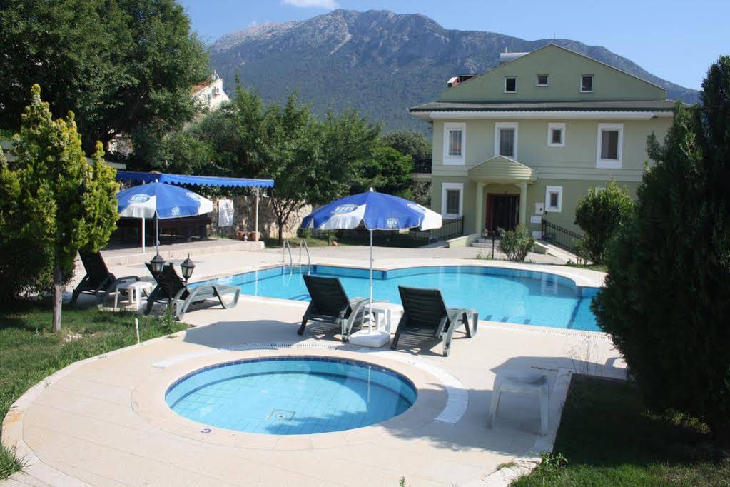 Flughafen Dalaman (DLM) Airport transportation