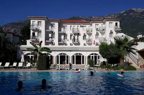 Dalaman Airport (DLM) Airport transportation