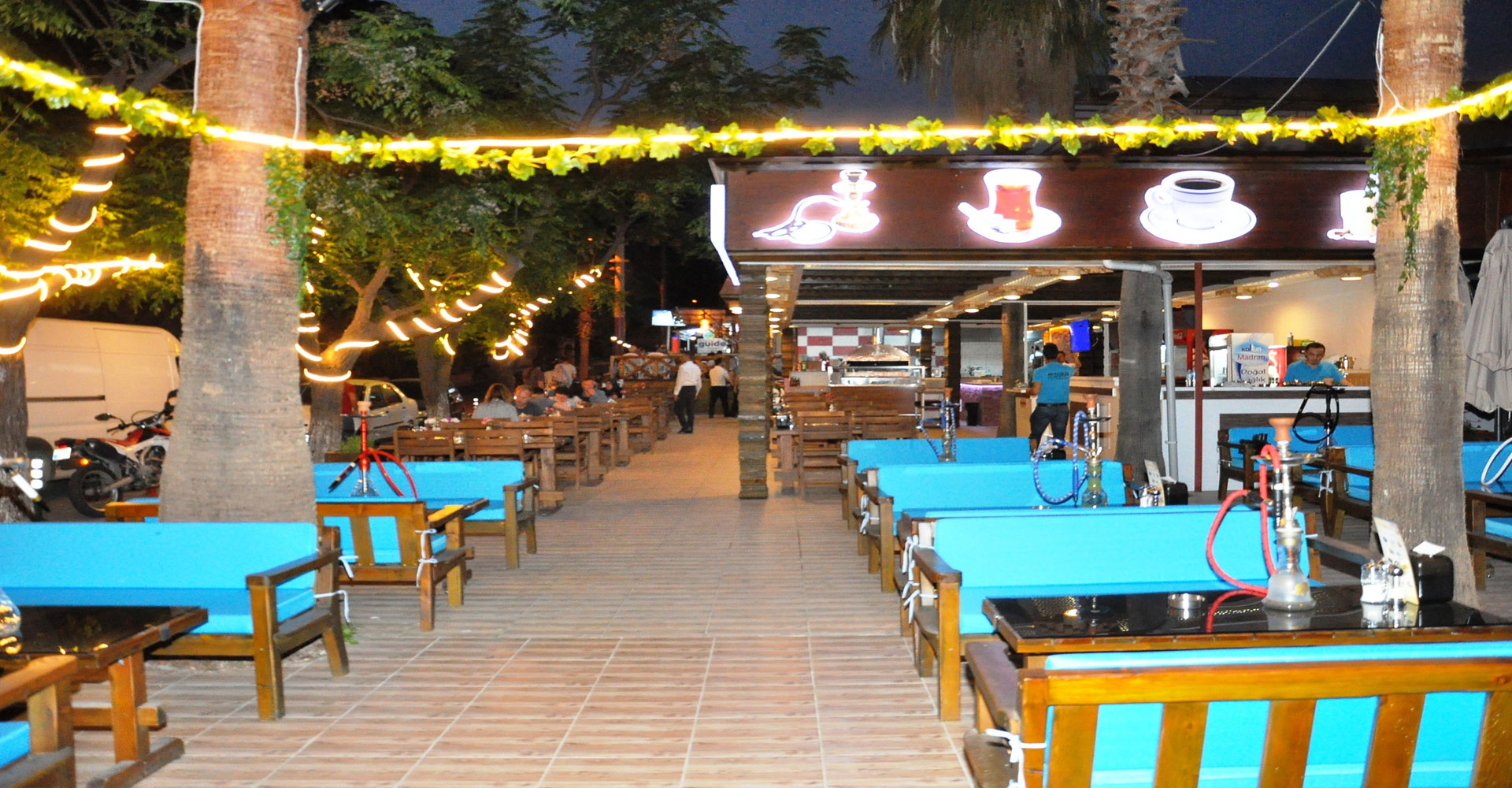 Dalaman Airport (DLM) Airport transportation