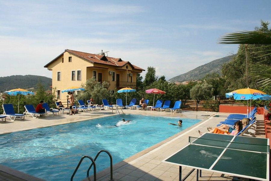 Dalaman Airport (DLM) Airport transportation