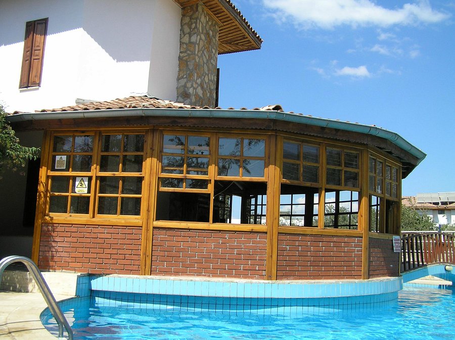 Flughafen Dalaman (DLM) Airport transportation