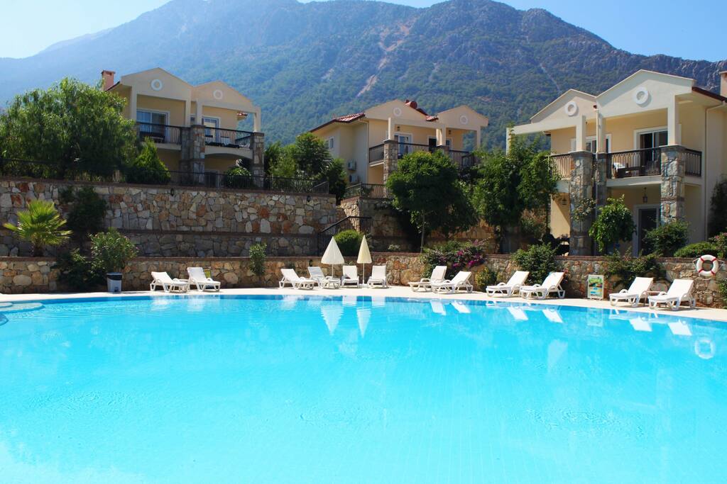 Аэропорт Даламан (DLM) Airport transportation