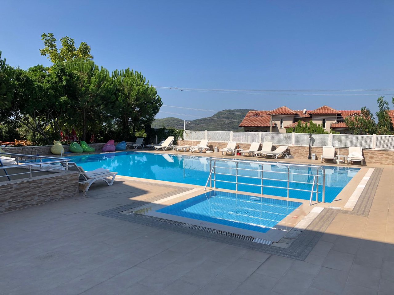 Аэропорт Даламан (DLM) Airport transportation