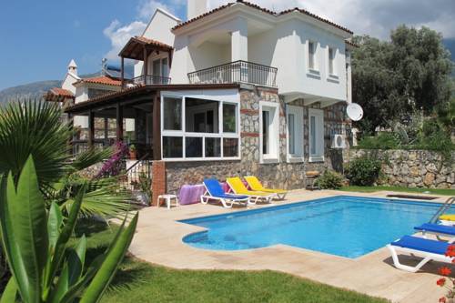 Flughafen Dalaman (DLM) Airport transportation