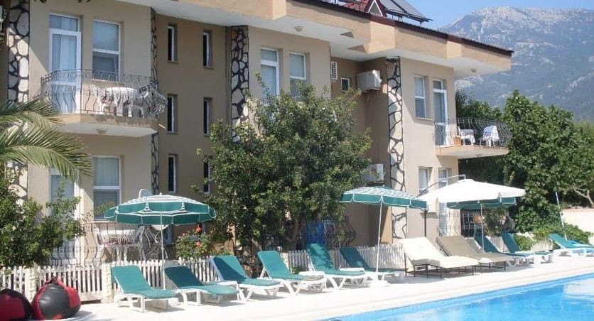 Dalaman Airport (DLM) Airport transportation