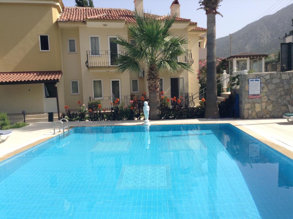 Аэропорт Даламан (DLM) Airport transportation