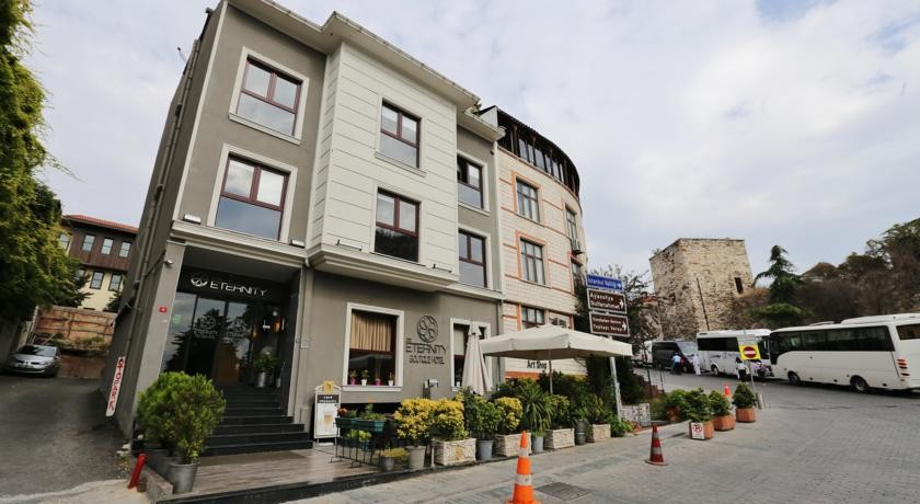 Аэропорт Стамбула (IST) Airport transportation