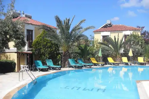 Flughafen Dalaman (DLM) Airport transportation