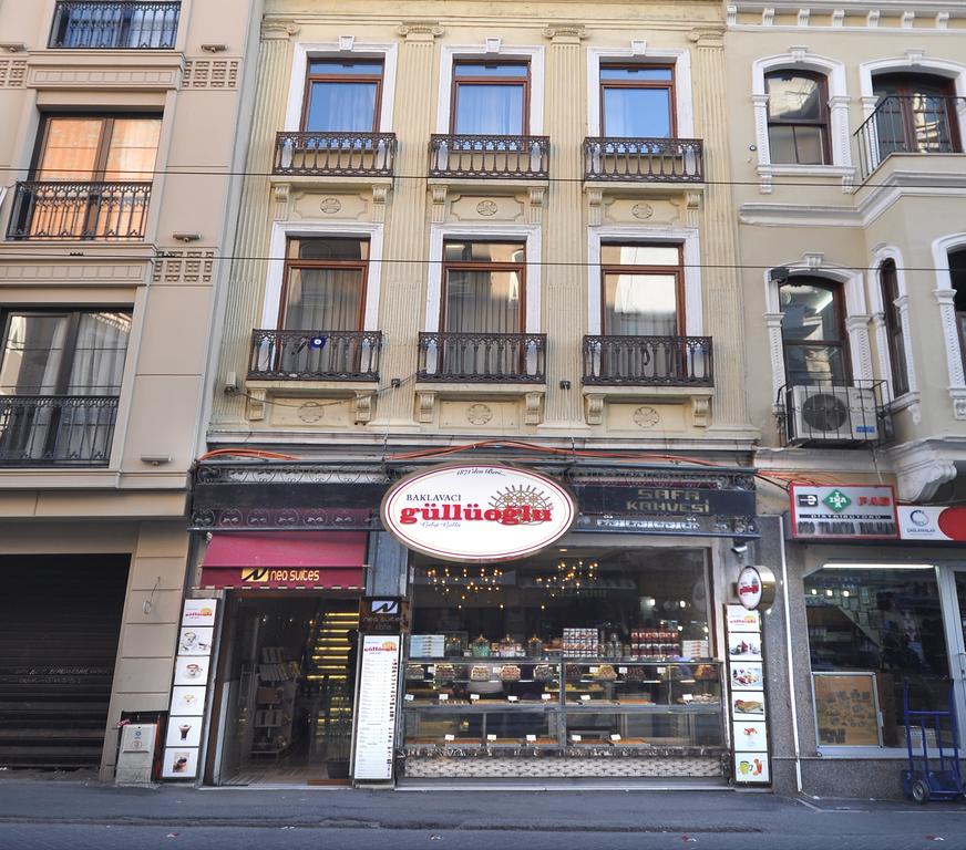 Аэропорт Стамбула (IST) Airport transportation