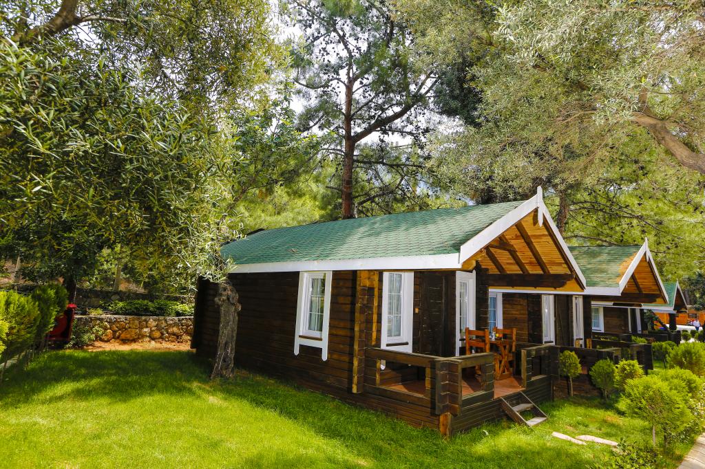 Dalaman Airport (DLM) Airport transportation