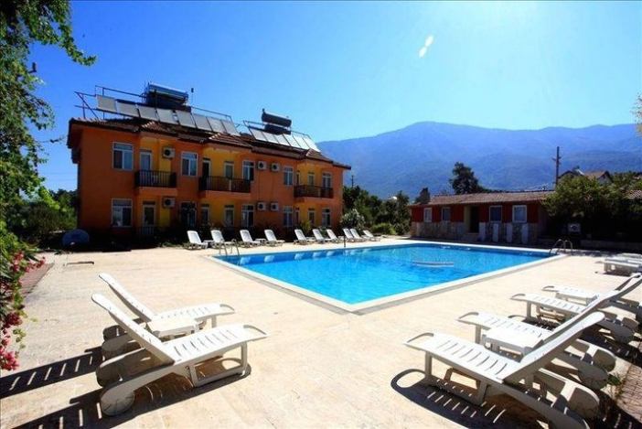 Аэропорт Даламан (DLM) Airport transportation