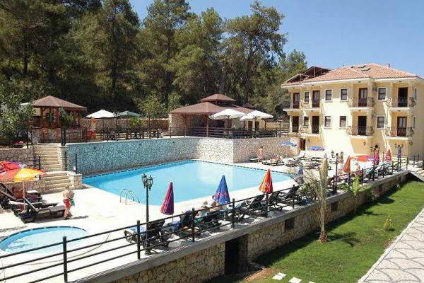 Flughafen Dalaman (DLM) Airport transportation