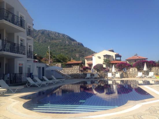 Flughafen Dalaman (DLM) Airport transportation