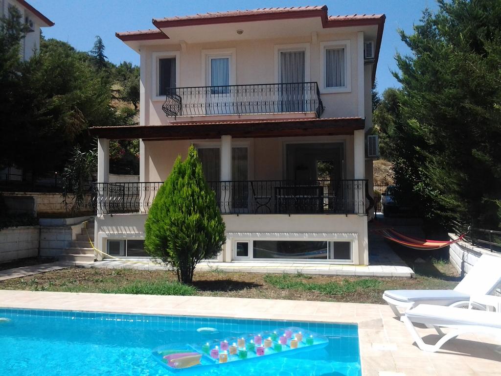 Flughafen Dalaman (DLM) Airport transportation