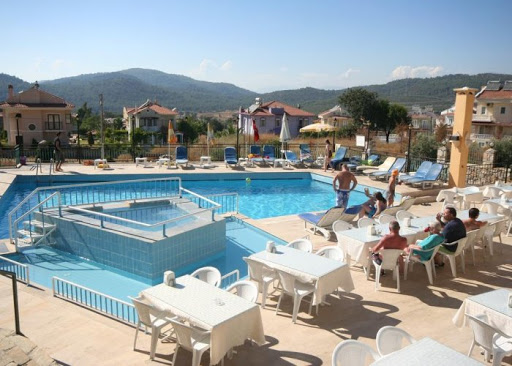 Dalaman Airport (DLM) Airport transportation