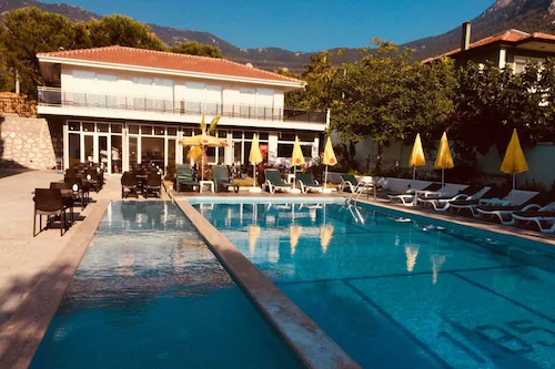 Dalaman Airport (DLM) Airport transportation