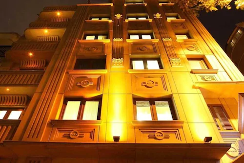 Аэропорт Стамбула (IST) Airport transportation