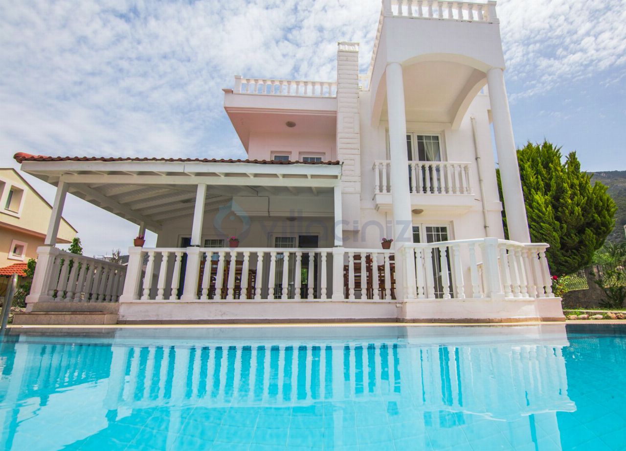 Flughafen Dalaman (DLM) Airport transportation