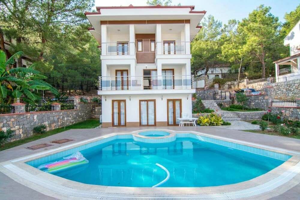 Аэропорт Даламан (DLM) Airport transportation