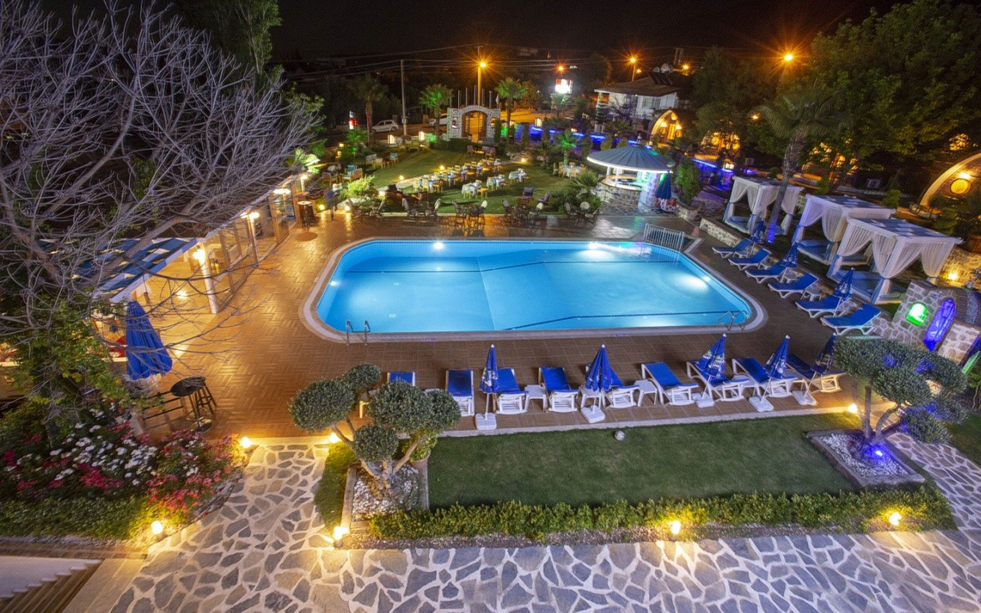 Dalaman Airport (DLM) Airport transportation