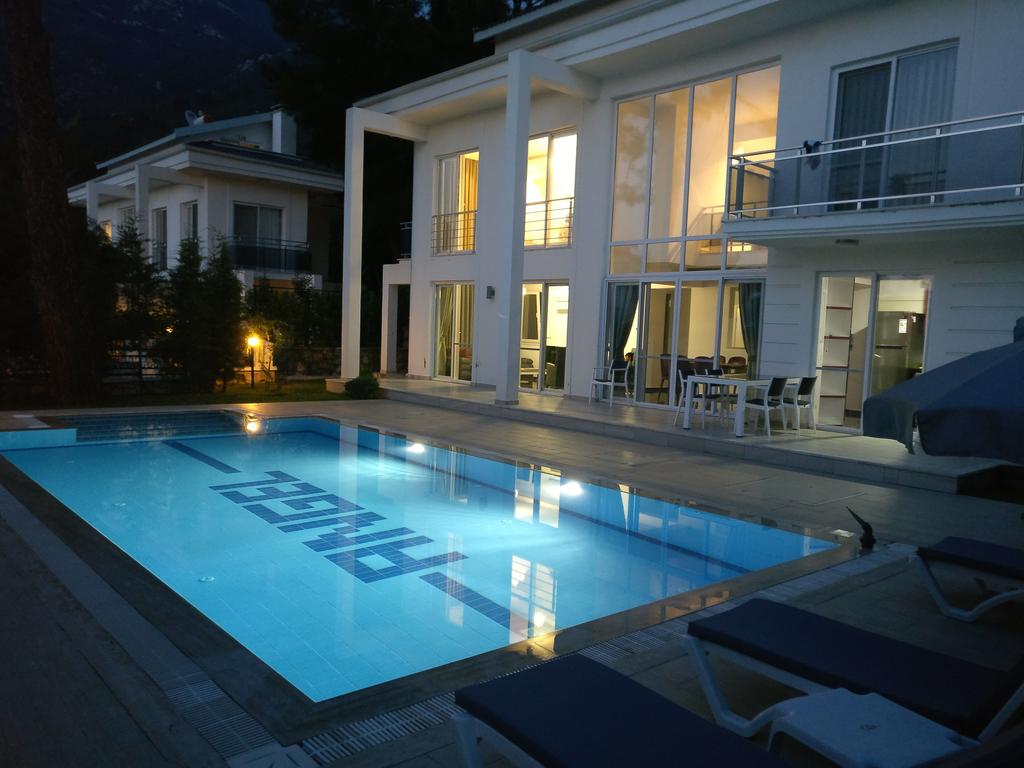 Dalaman Airport (DLM) Airport transportation