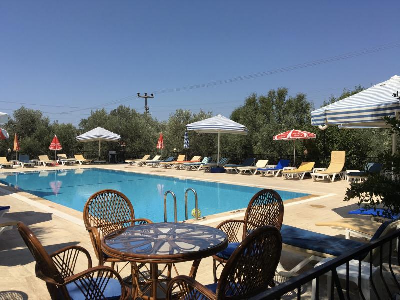 Аэропорт Даламан (DLM) Airport transportation