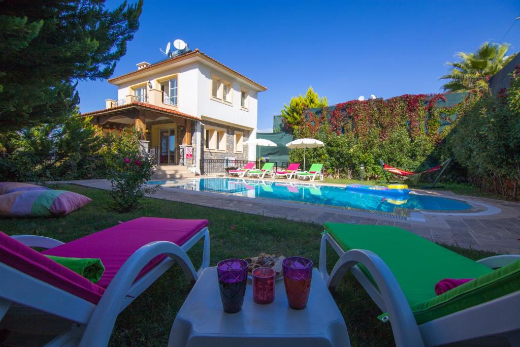 Dalaman Airport (DLM) Airport transportation