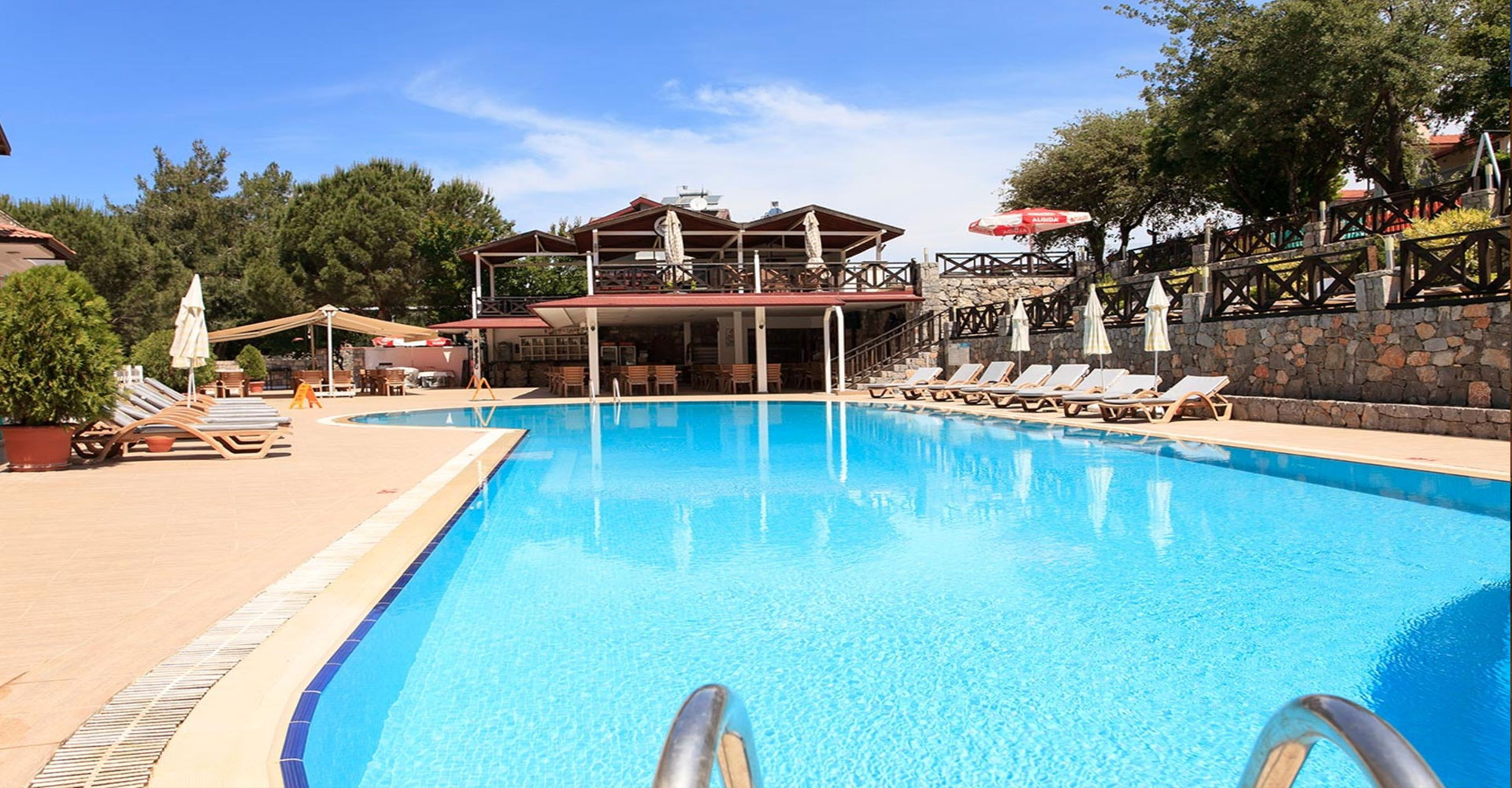 Flughafen Dalaman (DLM) Airport transportation