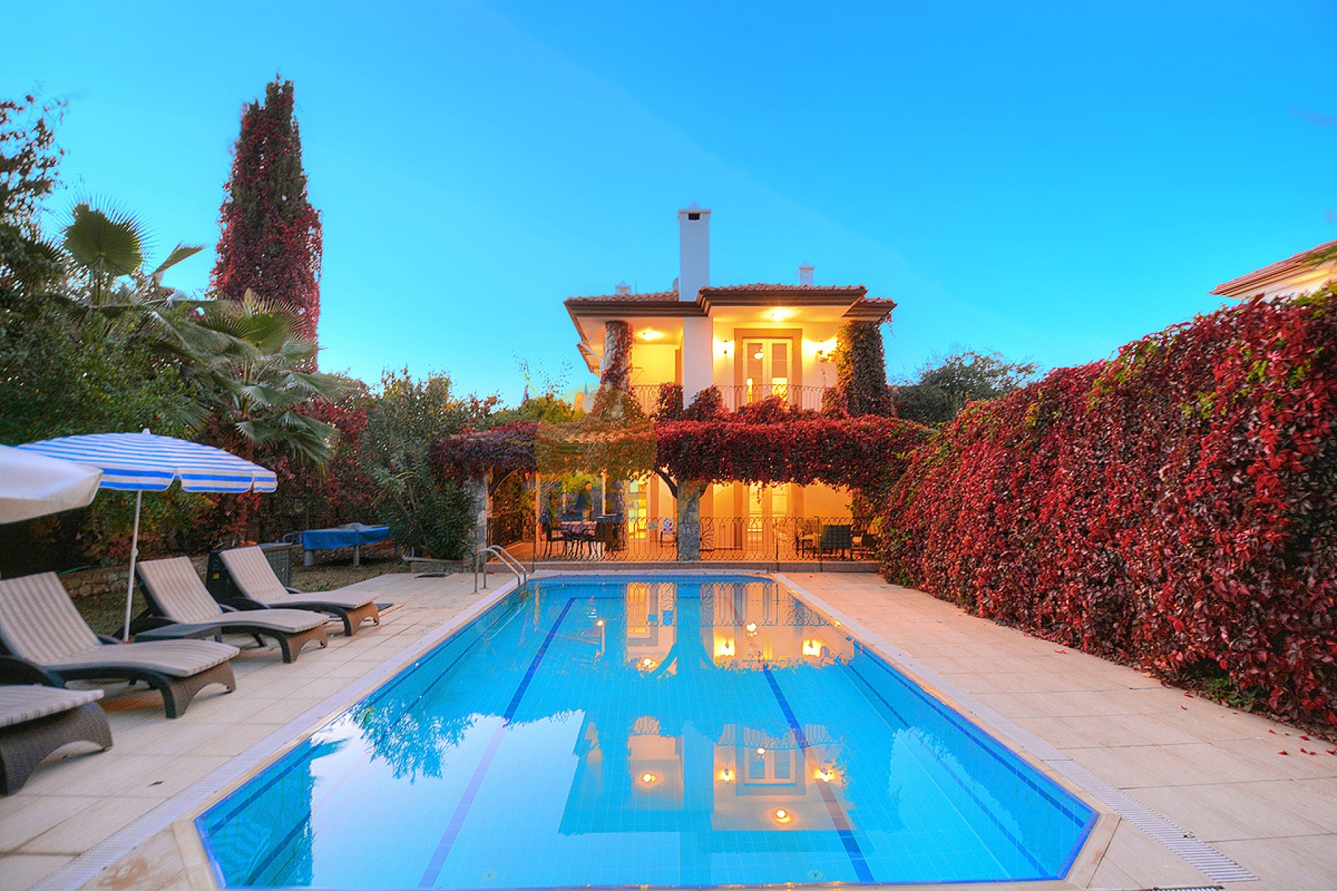 Flughafen Dalaman (DLM) Airport transportation