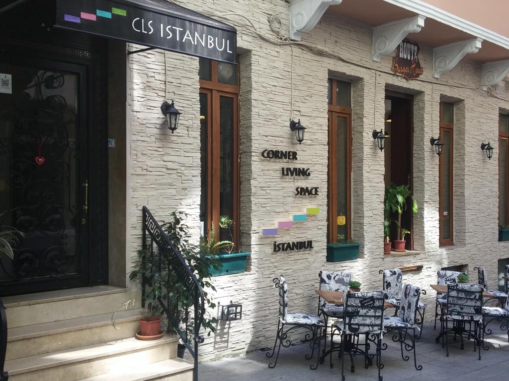 Luchthaven Istanbul (IST) Airport transportation