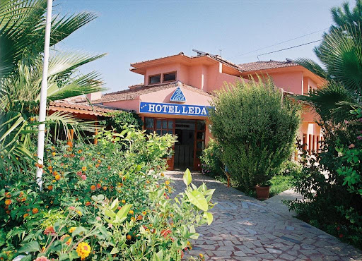 Dalaman Airport (DLM) Airport transportation