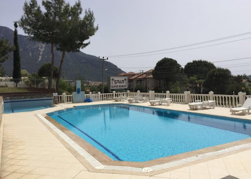 Dalaman Airport (DLM) Airport transportation