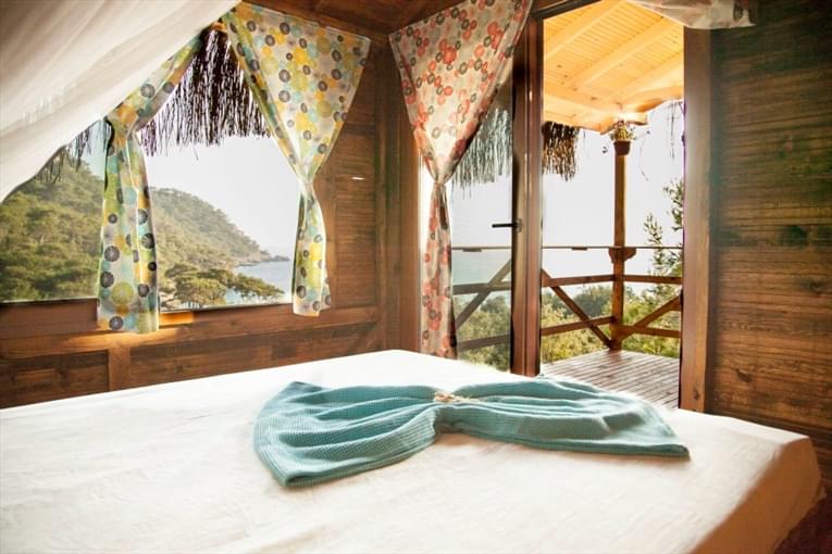 Dalaman Airport (DLM) Airport transportation