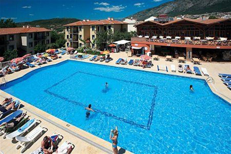 Dalaman Airport (DLM) Airport transportation